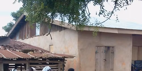 Christmas Holiday Mission Outreach