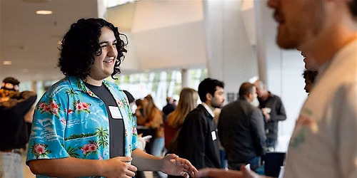 Elevator Pitch Competition 2026