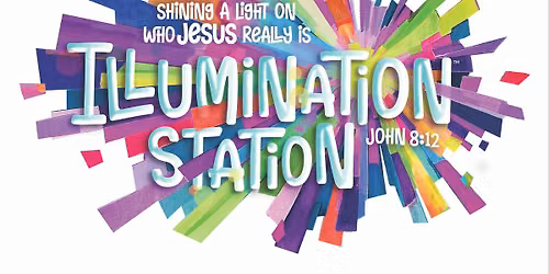 Illumination Station VBS