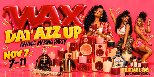 Wax Dat Azz Up