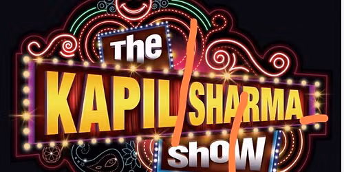 kapil show