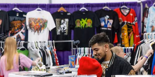 Las Vegas Totally Rad Vintage Fest
