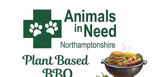 Plant based bbq