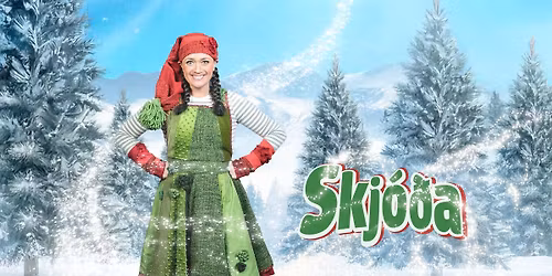 Hvar get \u00e9g hitt Skj\u00f3\u00f0u?