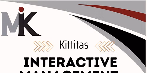 Kittitas Interactive Management Lunch and Learn