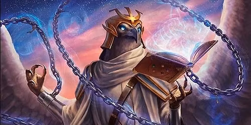 Mystery Booster 2 Draft