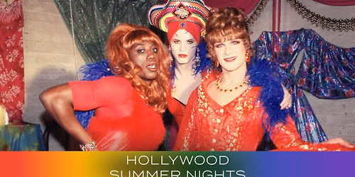 To Wong Foo, Thanks for Everything! Julie Newmar (1995) | Hollywood Summer Nights