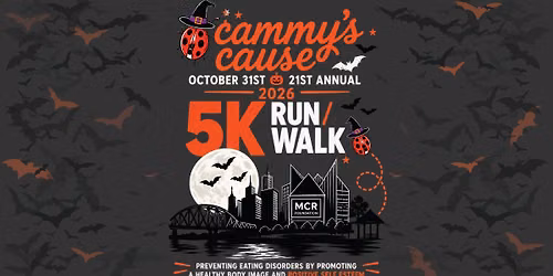 5k Run\/Walk for Cammy's Cause
