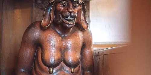 Koncert: Sange til Slattenpatten\n\n