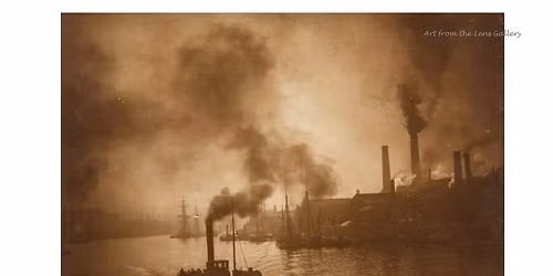 Photographs from the 1840's to today