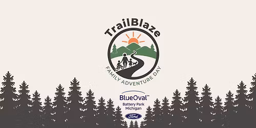 TrailBlaze: A Family Adventure Day