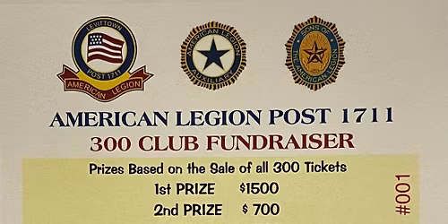 300 Club