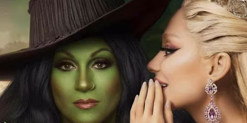 Wicked & Broadway Show