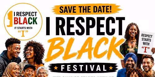 I Respect Black Festival