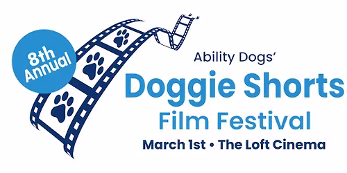 8th Doggie Shorts Film Festival
