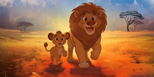 LION, LE ROI EST DE RETOUR | AVIGNON, Confluence Spectacles | 31.10.2026