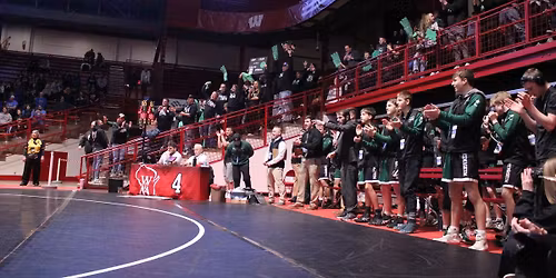 Kewaskum at Sheboygan South (+Cedar Grove)