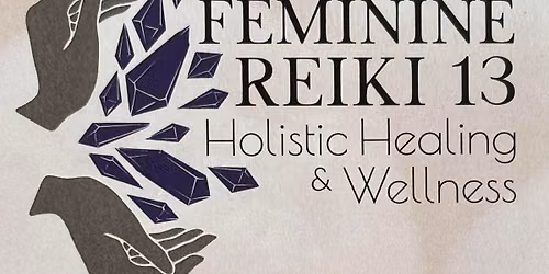 Reiki Guided Meditation Sound bath