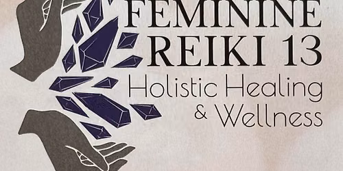 Reiki Guided Meditation Sound bath