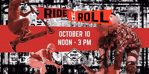Ride n Roll