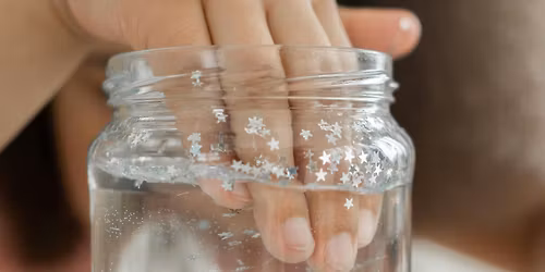 Mindful Kids - Creative Exploration