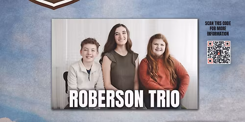 Hits & Hymns Road Show, Lufkin, TX