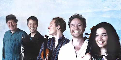 Britten Sinfonia & ZRI Quintet: Re-folking Viennese classics