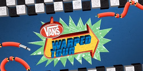 Vans Warped Tour Montr\u00e9al - Samedi