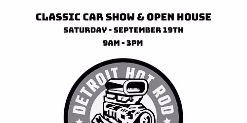 2026 DHR Open House