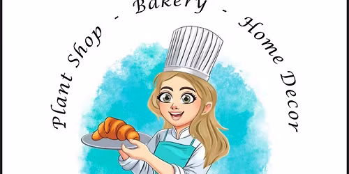 Steph's Bakery Grand Opening & Ribbon Cutting