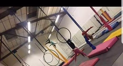 North East Aerial Performance Championship 2026