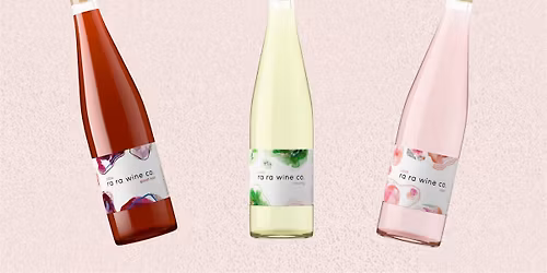 Ra Ra Wine Tasting - and meet the winemaker!