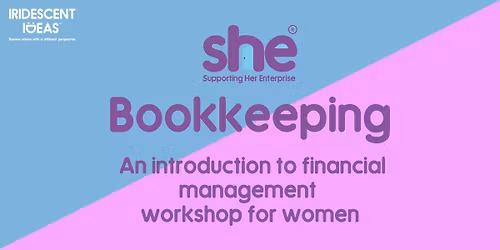 Basic Finance and Bookkeeping for Beginners