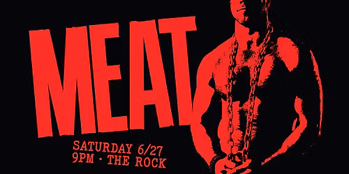 Meat
