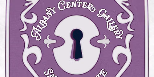 Albany Center Gallery's Annual Gala 2026