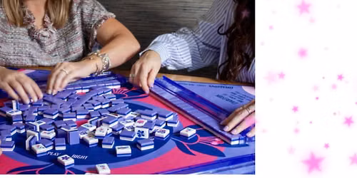Quench Mahjong Club