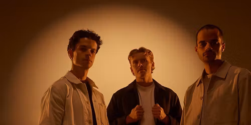 Small Unit Play @ Kazimier Stockroom