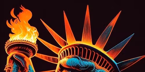 NEW YORK FITNESS END OF YEAR GET-TOGETHER!