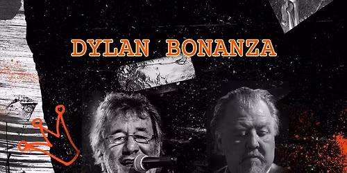 Dylan Bonanza @ Skedsmo Bluesklubb