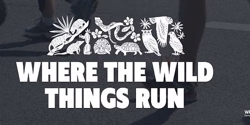 Where the Wild Things Run - 5K