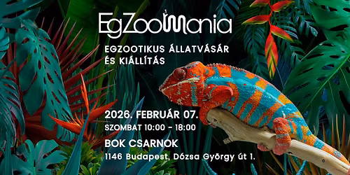 EgZoo Mania 