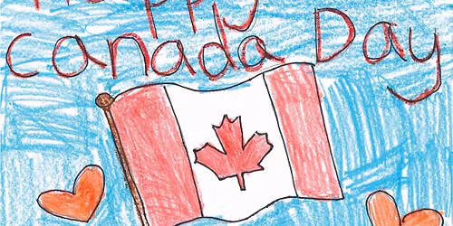 Canada Day in Mt Lehman!
