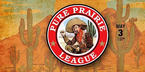 Pure Prairie League