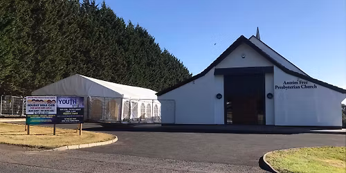 Antrim FPC Youth Rally (December 2025)