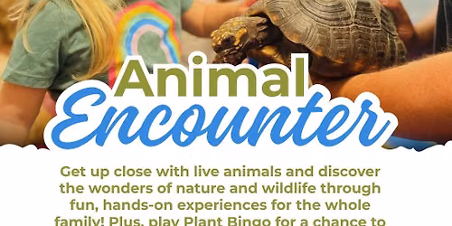 Animal Encounter