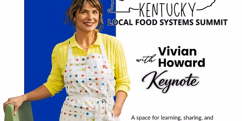 Kentucky Local Food Systems Summit 2026