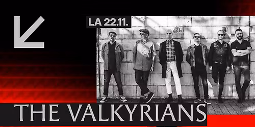 KULT Live: The Valkyrians