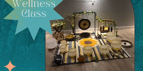 Sound Bath & Auricular Acupuncture