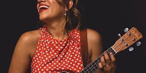 Jazz, Blues, Latin & more with Mariella Price