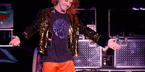 Carrot Top